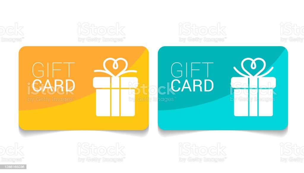 Gift Cards