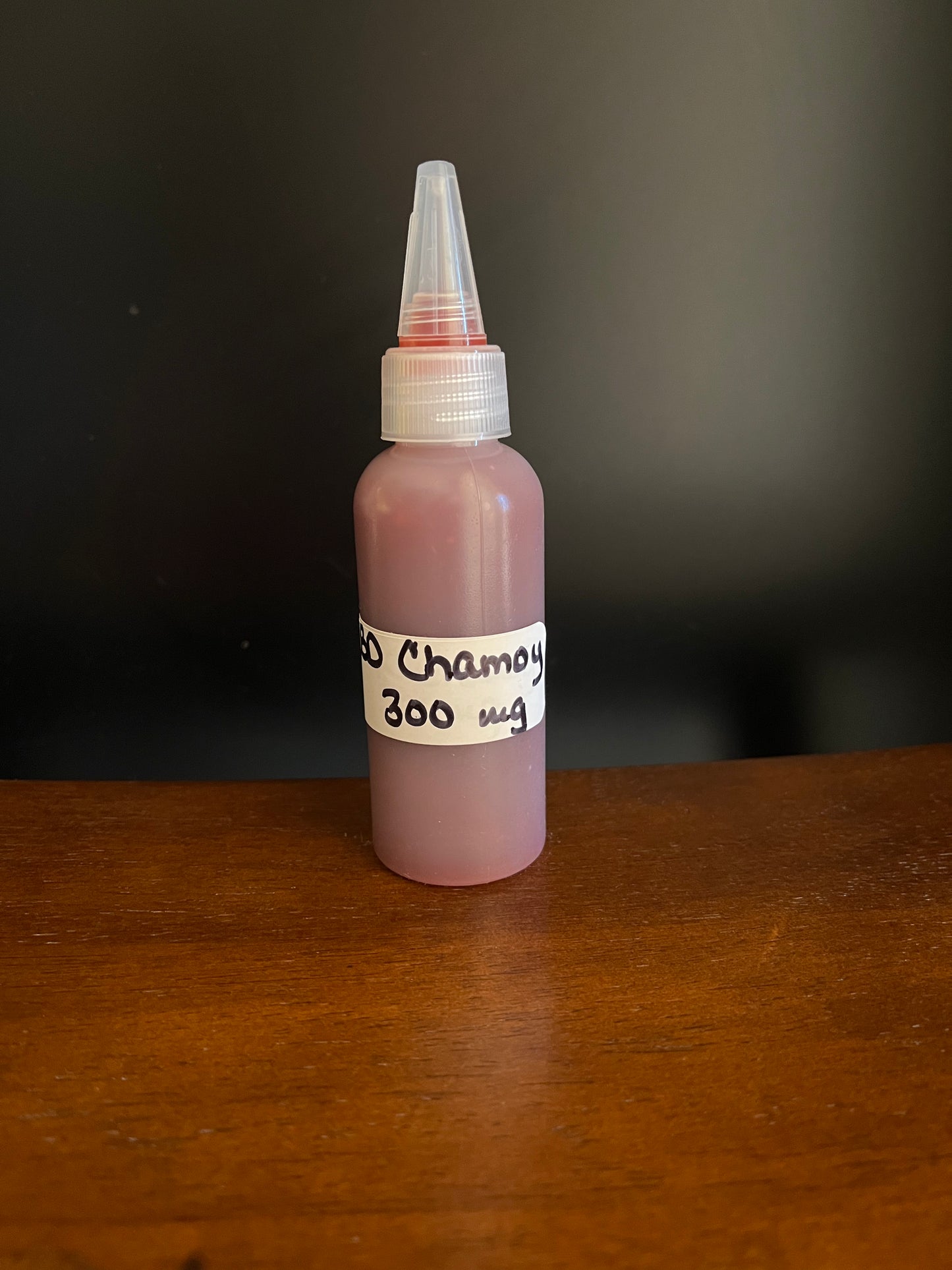 CBD Chamoy 300mg